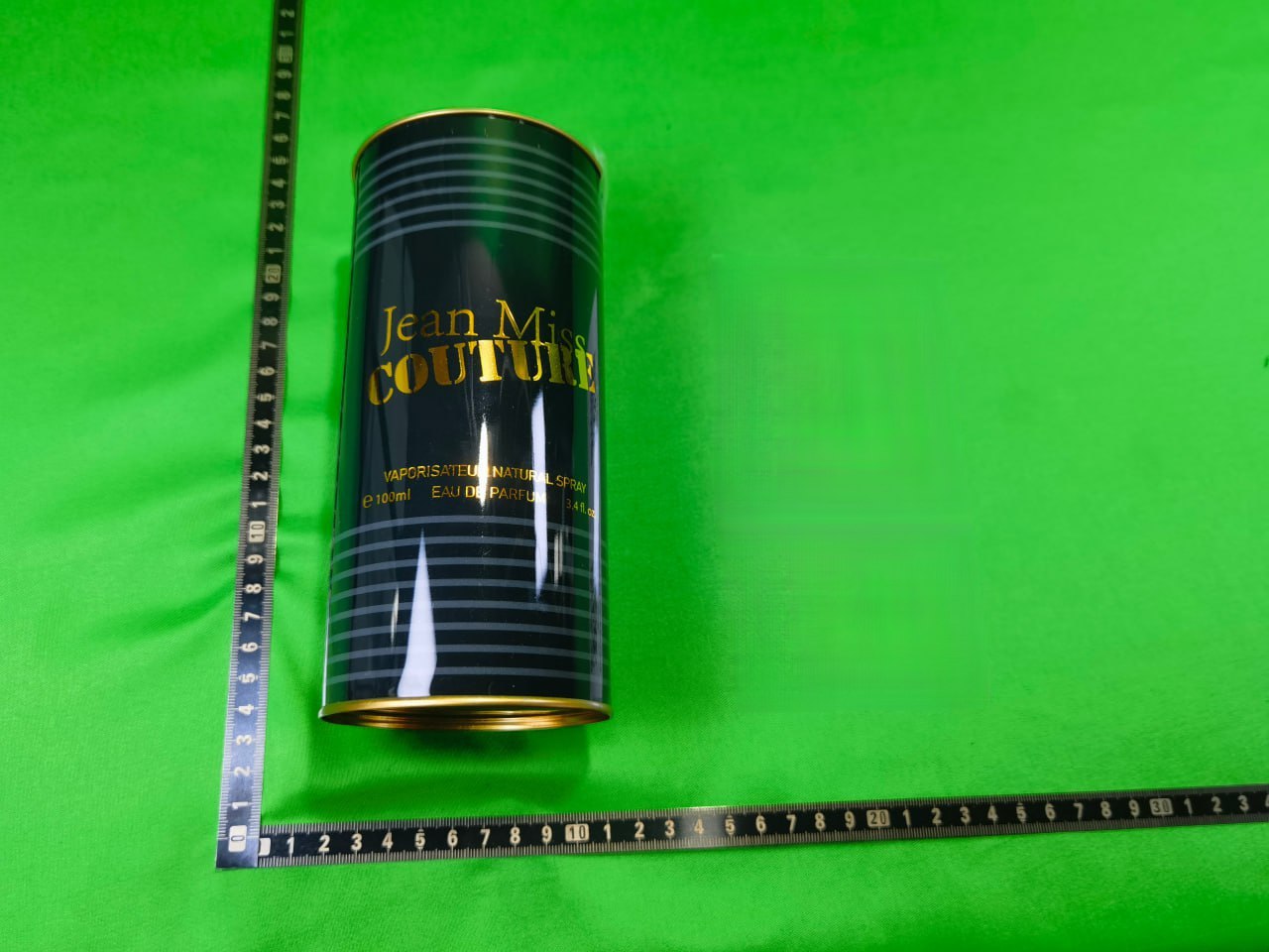 Jean Miss Couture (Men's Fragrance) -3