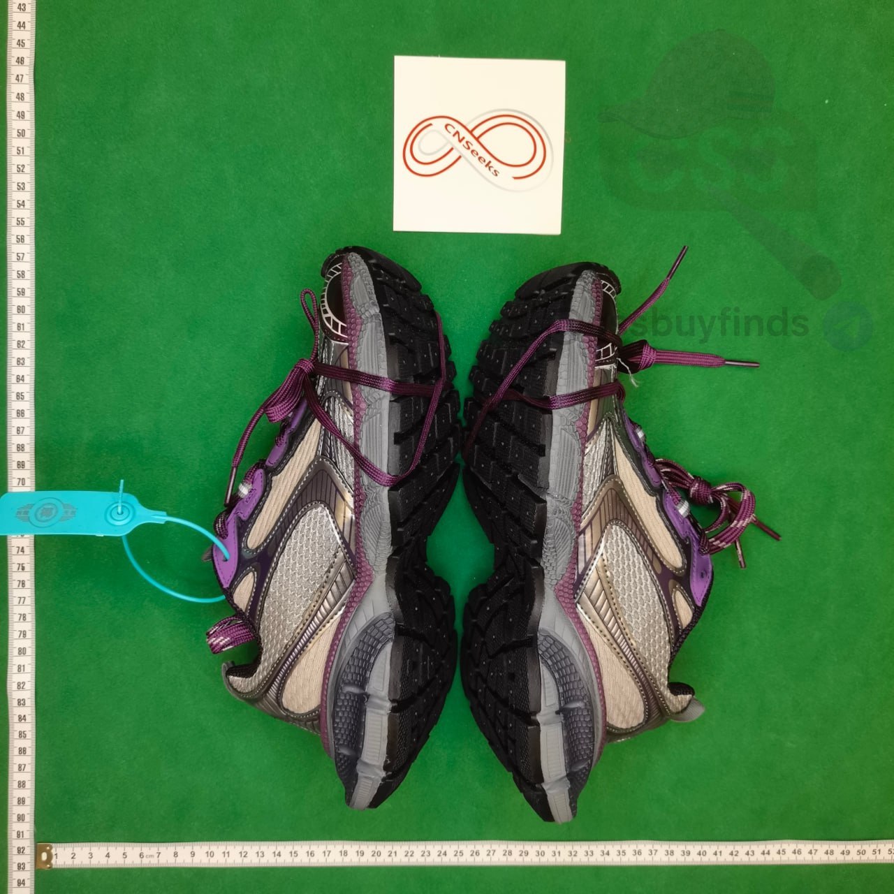 Balenciaga 3XL shoes  -3