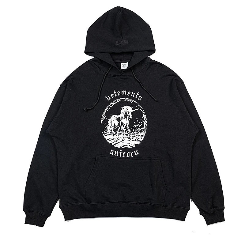vetement Hoodie