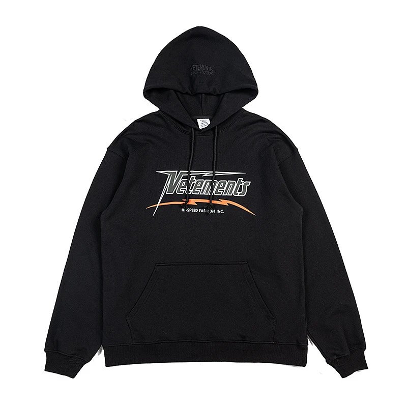 vetement Hoodie -2