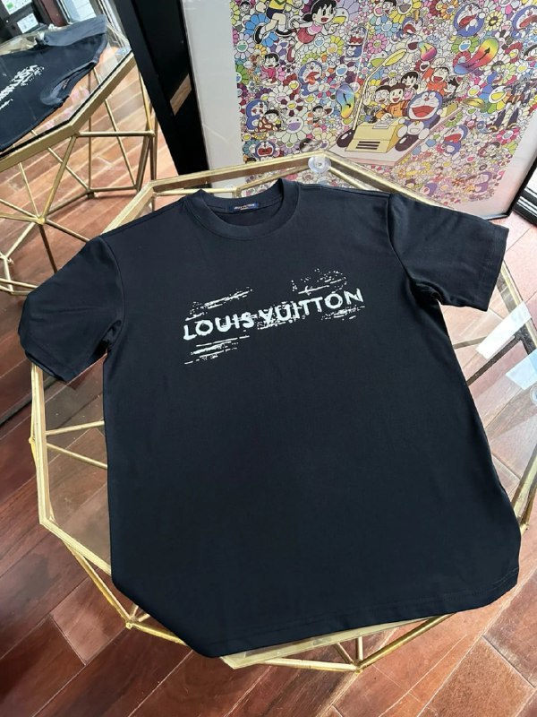 LV Louis Vuitton T-shirt TEE (