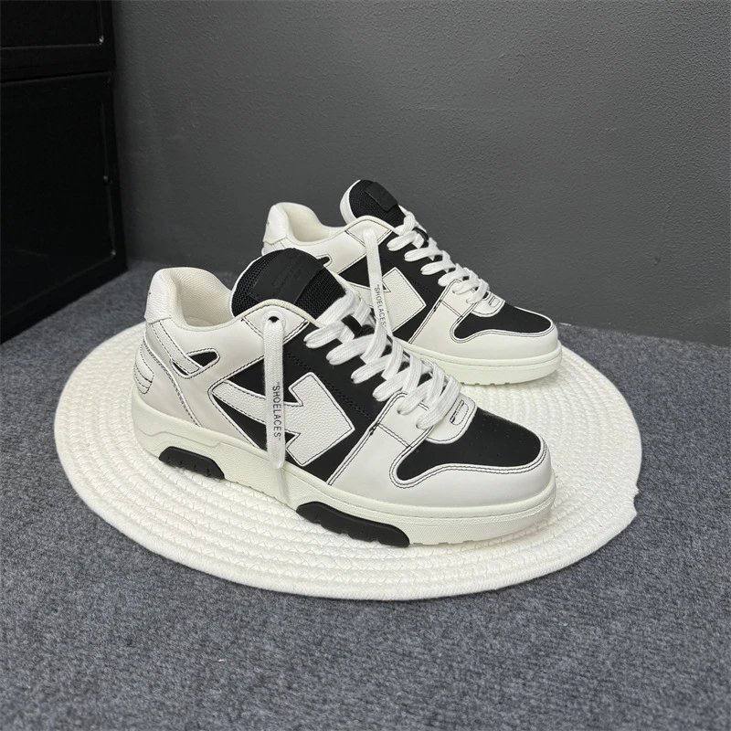 Off-white shoes