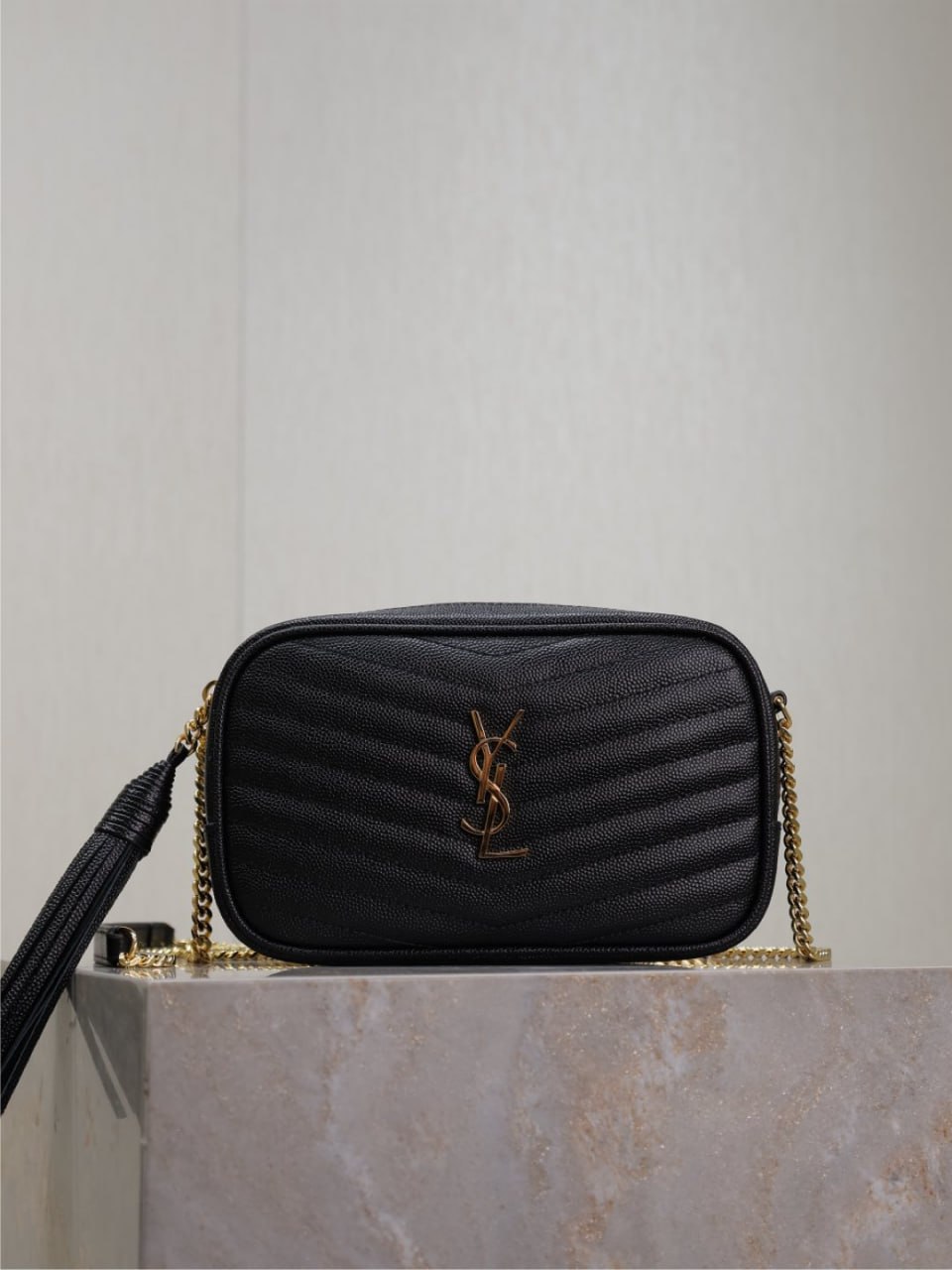 YSL bag -2