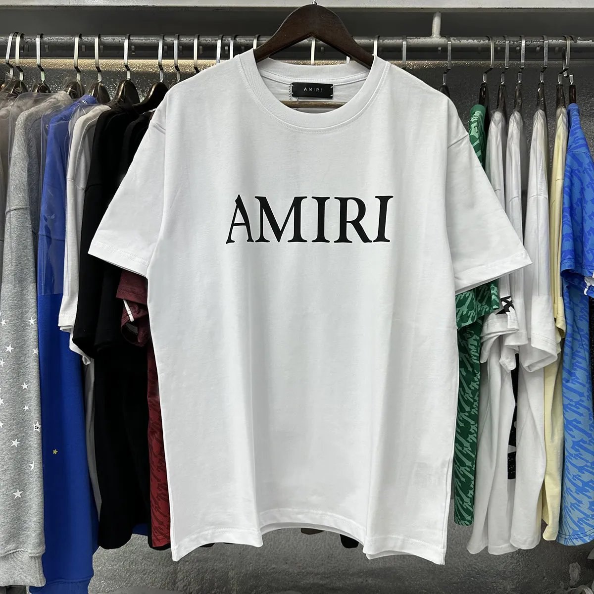 AMIRI T-Shirt ( 39 + styles)
