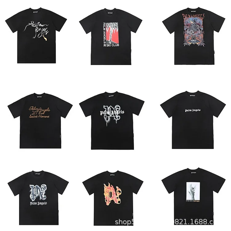 Palm Angel T-shirt