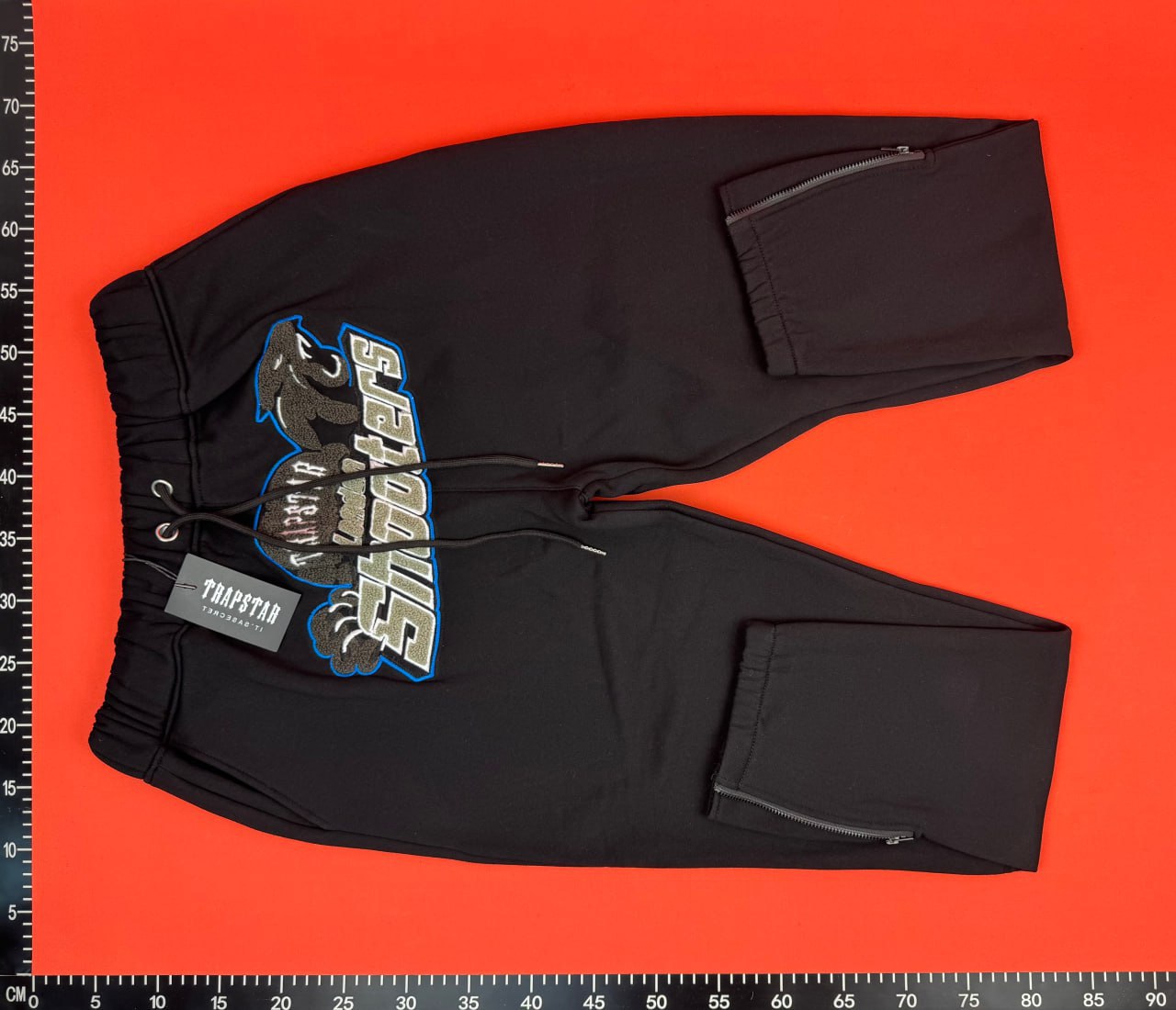 Trapstar Pants -2