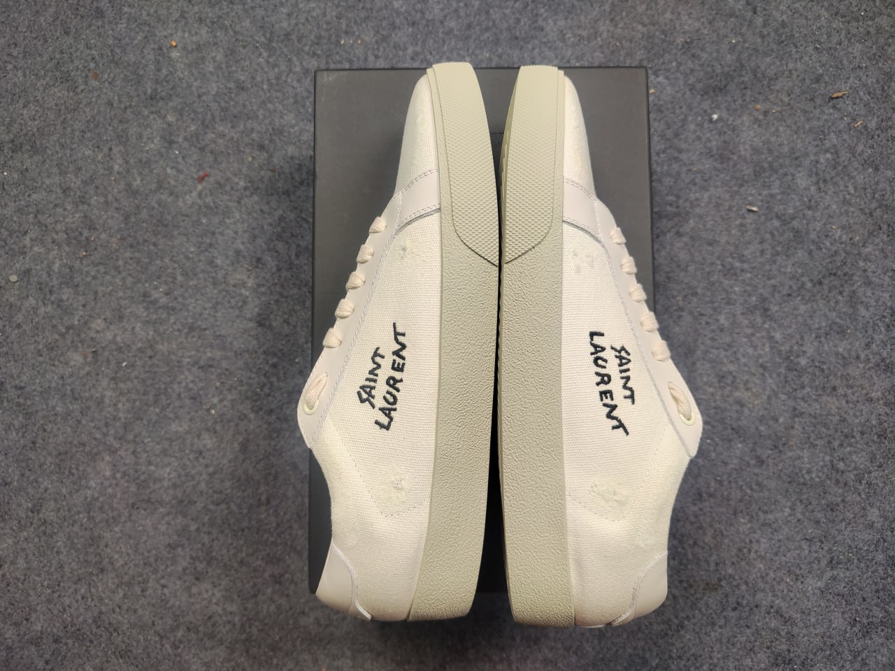  SL low casual shoes -3