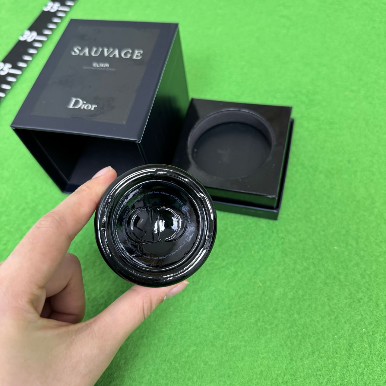 Dior Chanel Gucci Perfume -2