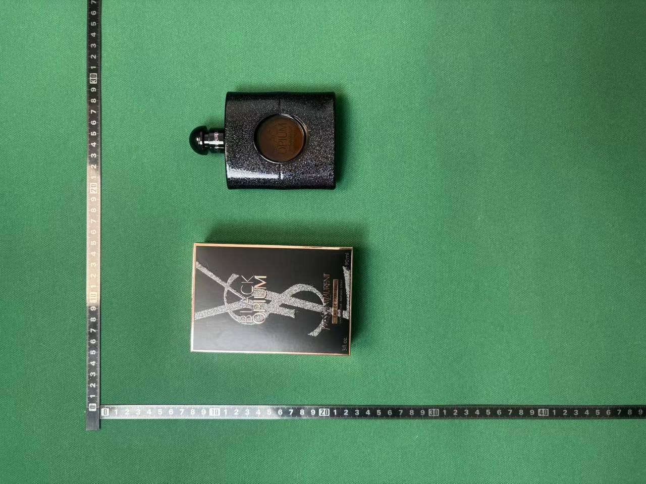 Dior Chanel Gucci Perfume -3