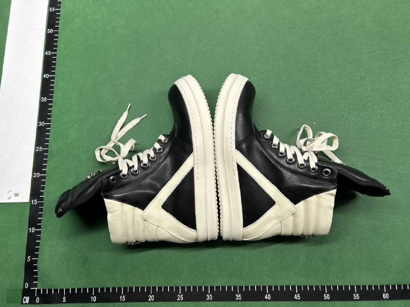 Rick Owens shoes   (40 CP) -5