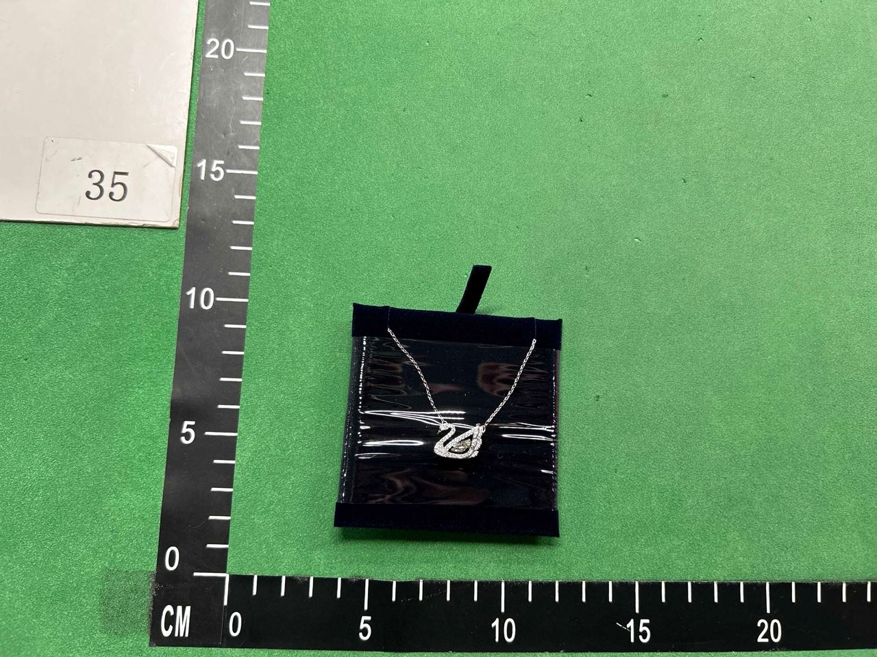 Swarovski Necklace  （40style ） -3