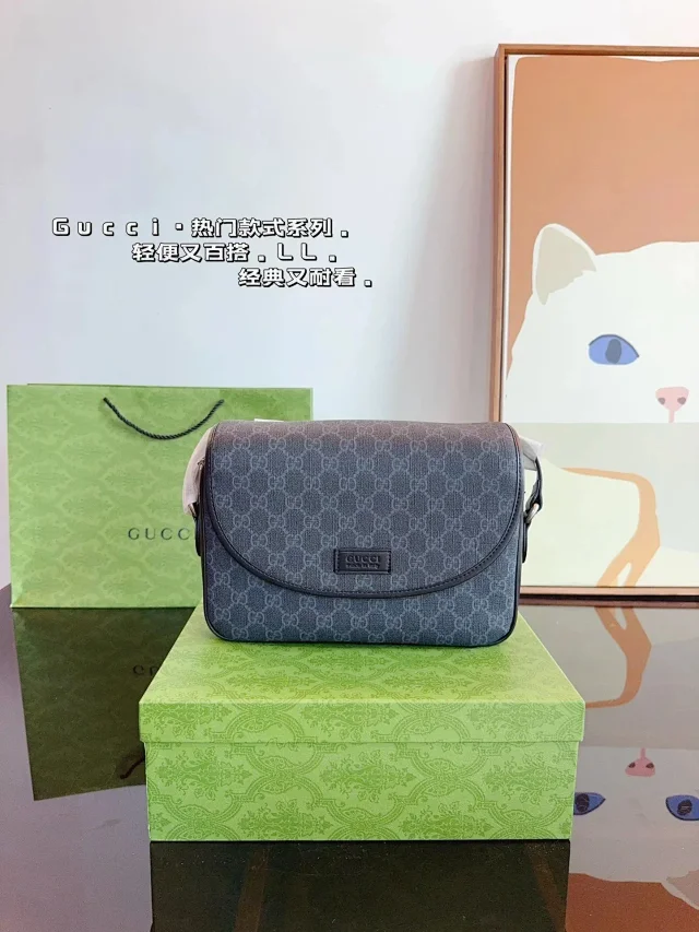  Dior Gucci  Bags (40 styles） -3