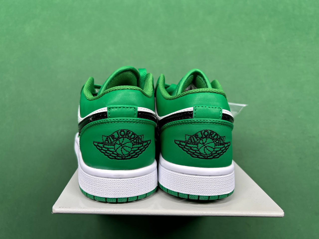 Air Jordan 1 Low OG -2