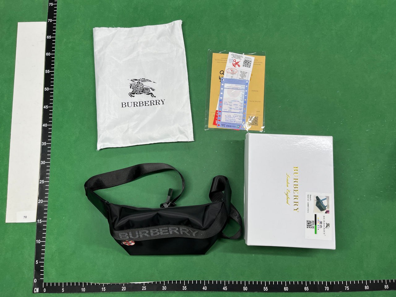 Various designer bags -2