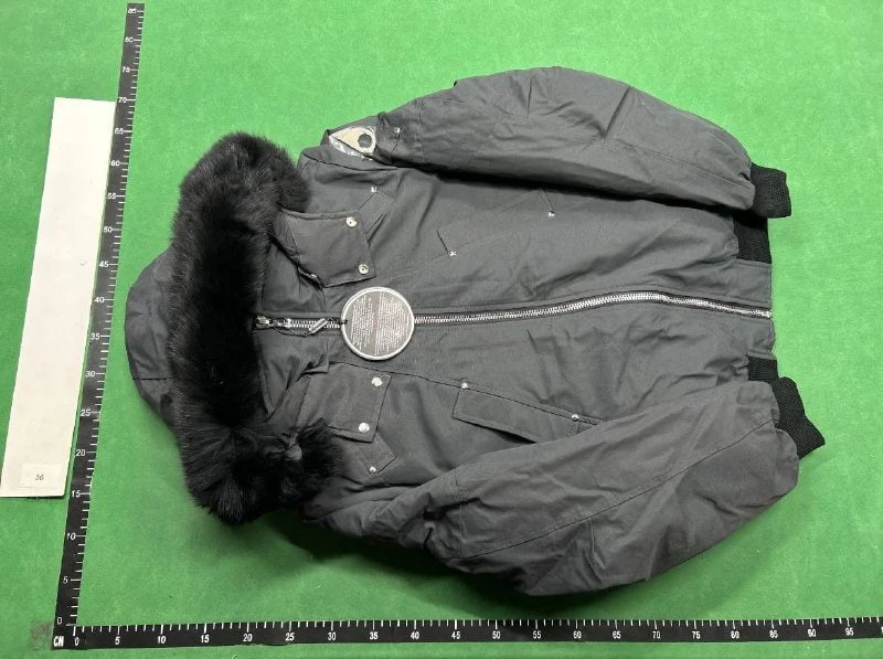 1:1MOOSE KNUCKLES Down jacket -3