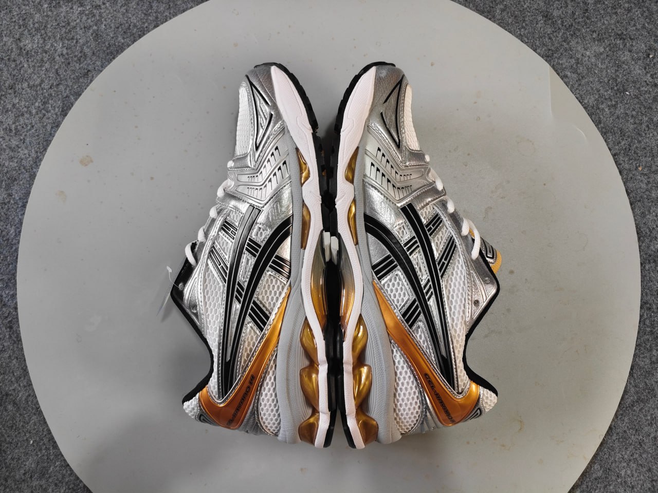 Gel-Kayano 14 -2