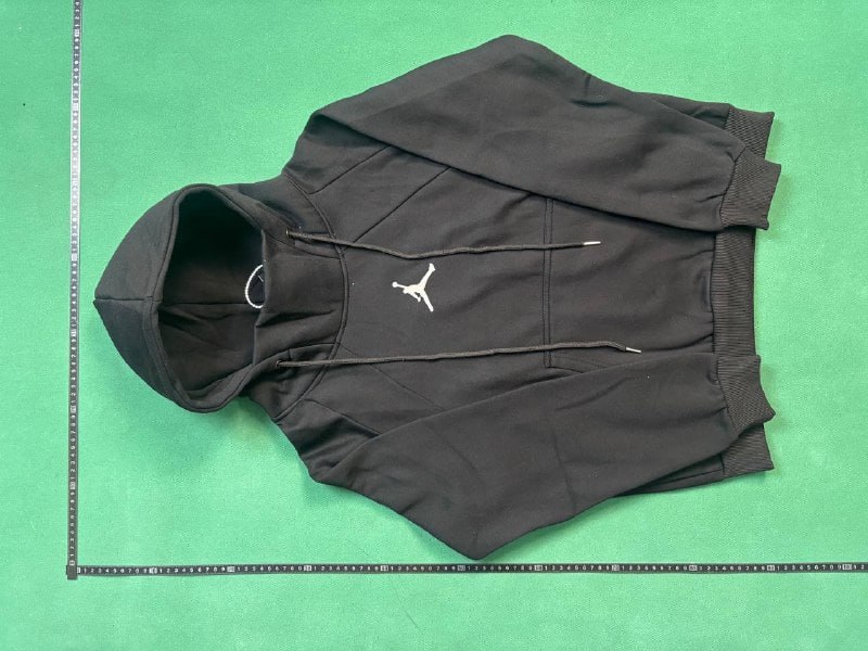 Jordan hoodie -3