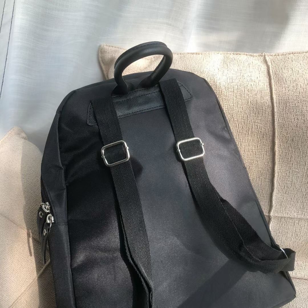 Chanel backpack -2