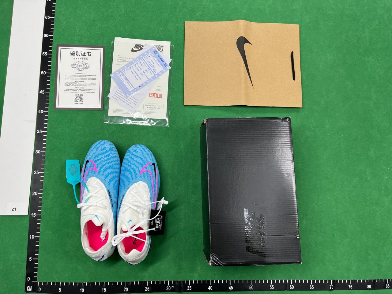 NIKE Phantom GX Elite AG-PRO -4