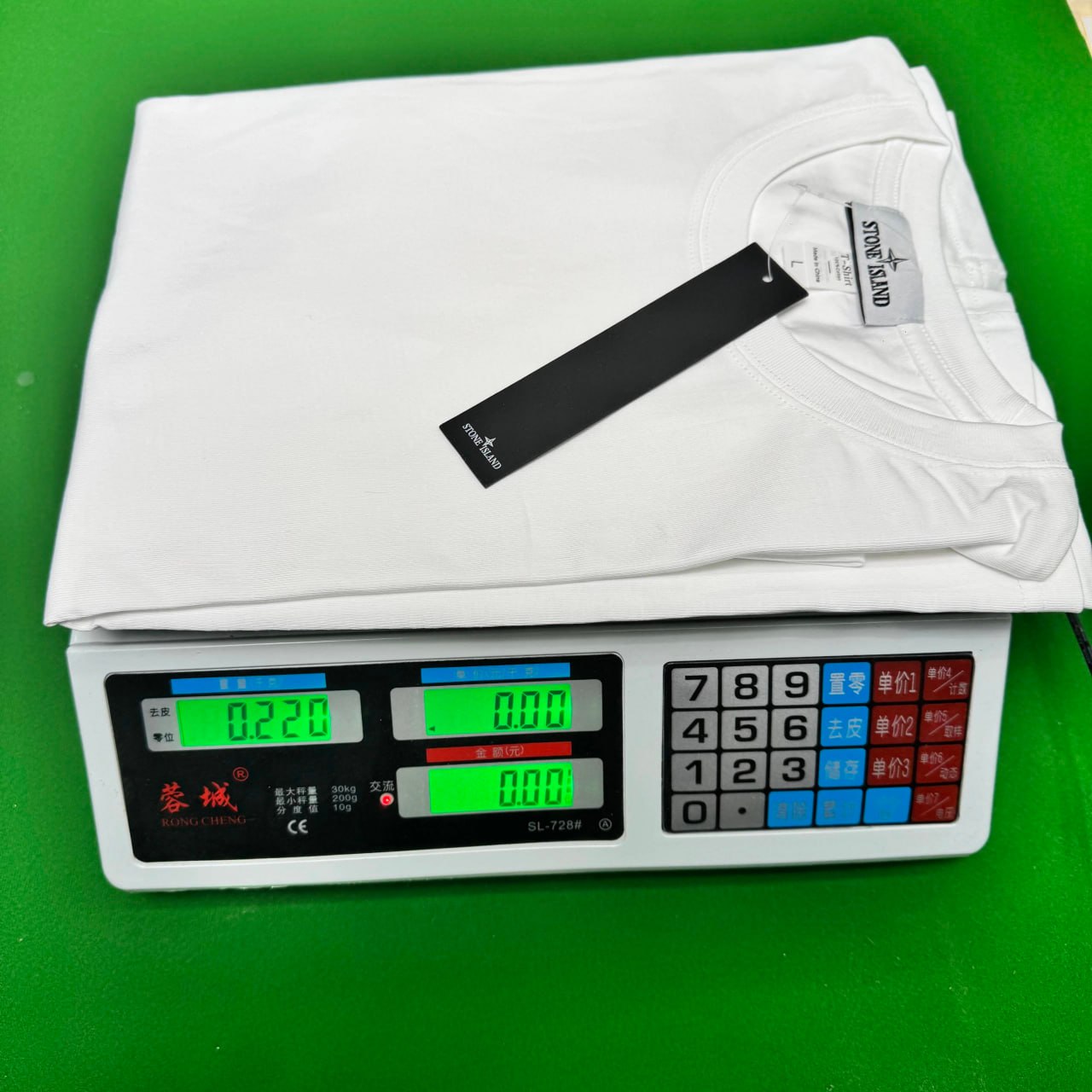 Stone Island  TEE ( 14 + styles) -3