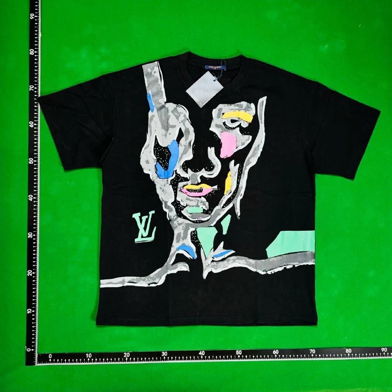  LV T-shirts -5