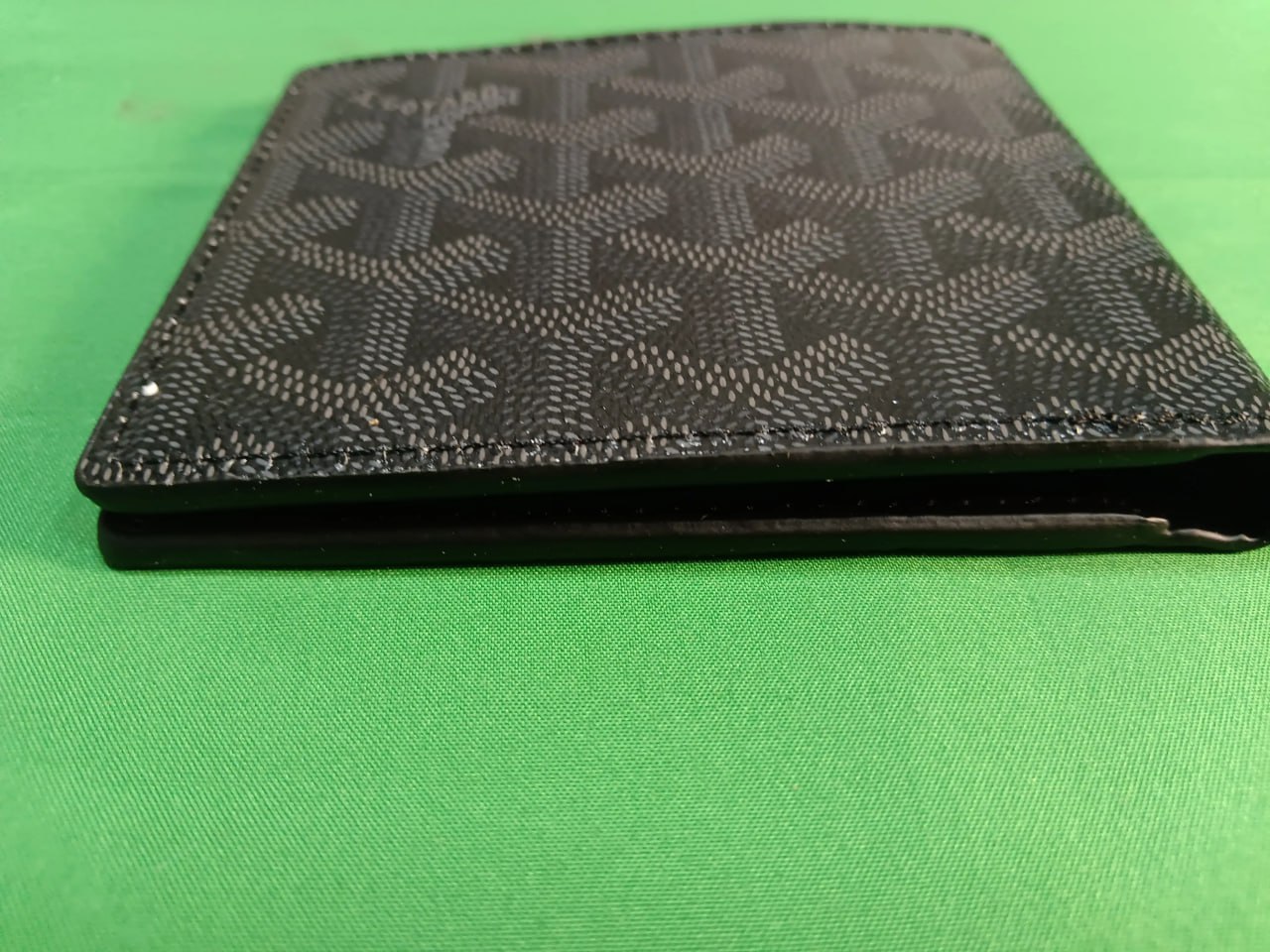 Goyard Wallet -2