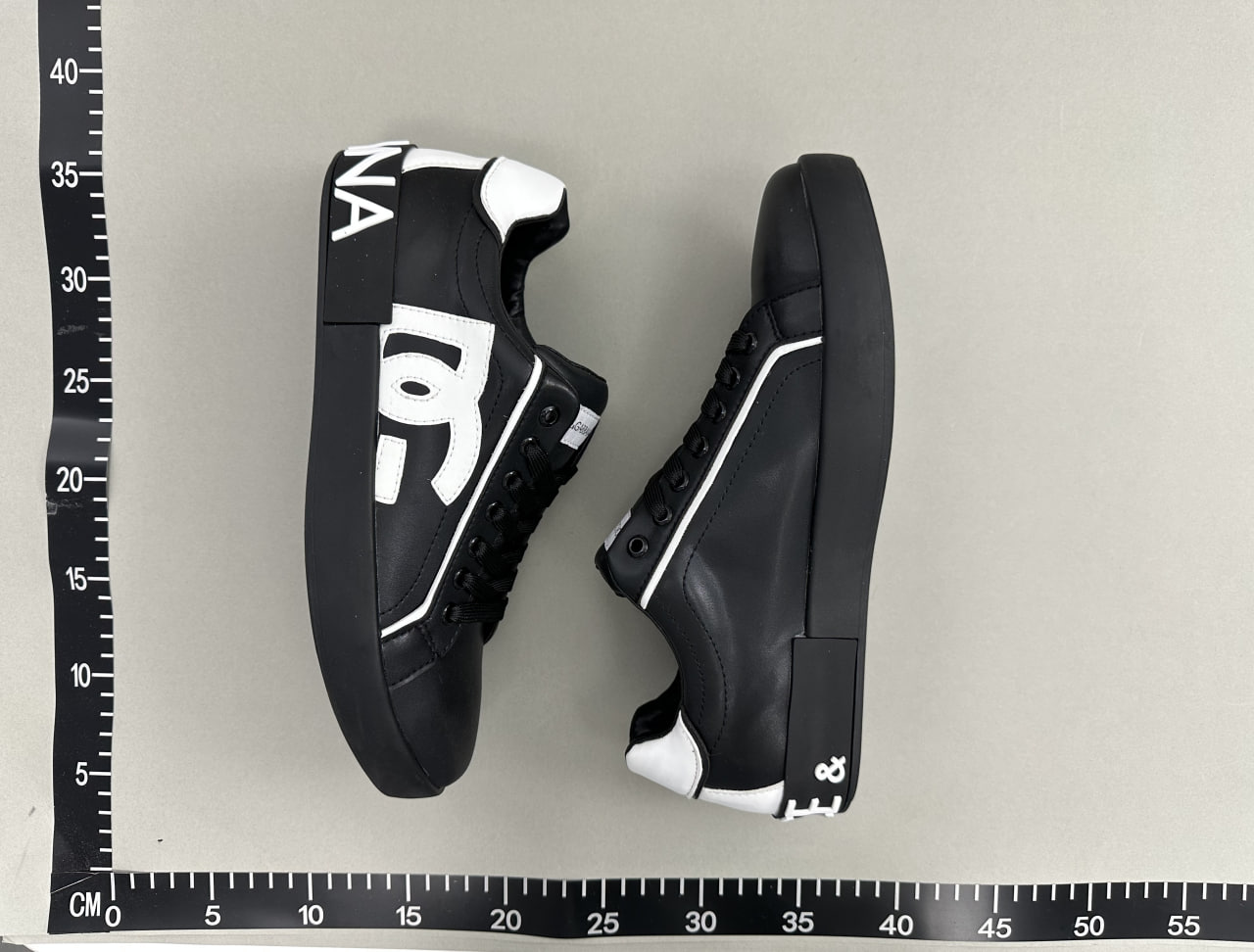 Dolce＆Gabbana Shoes -4