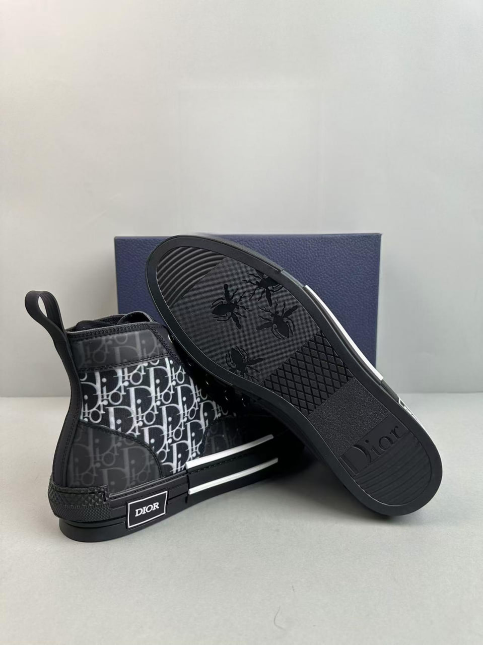Dior B23 High -4
