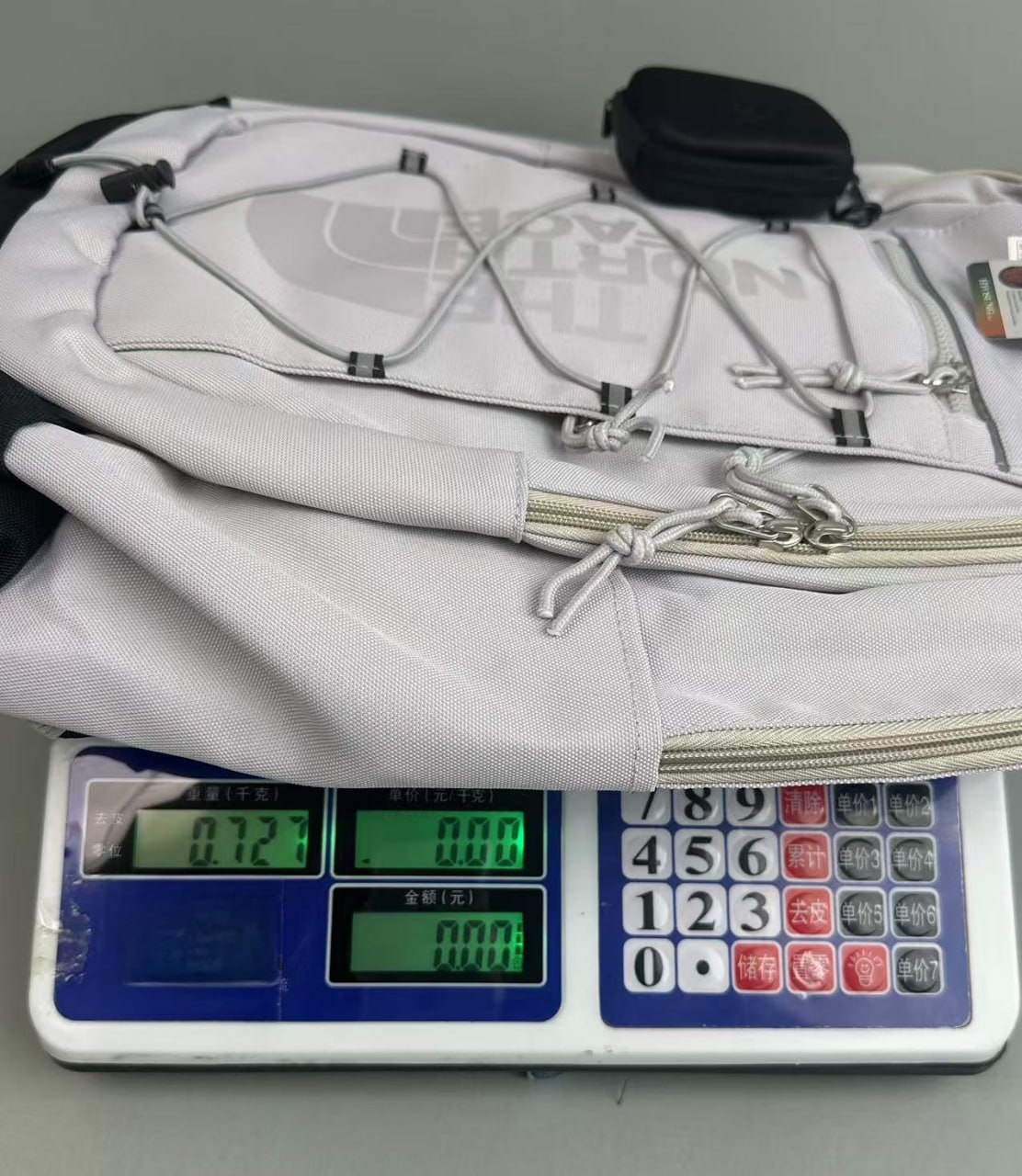 The North Face Backpack -4