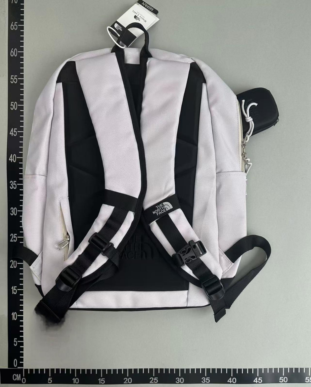 The North Face Backpack -3