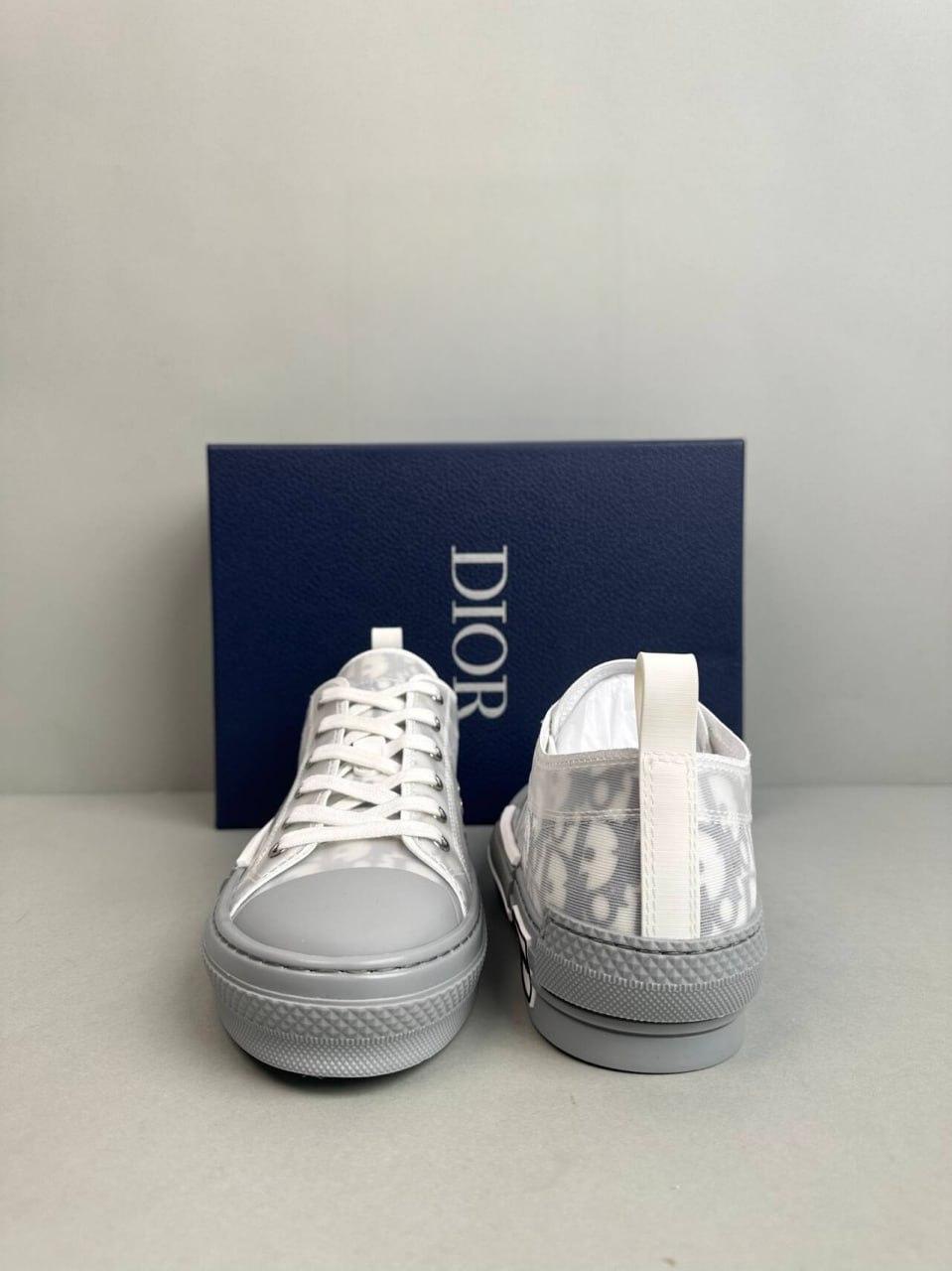Dior B23 Low -5