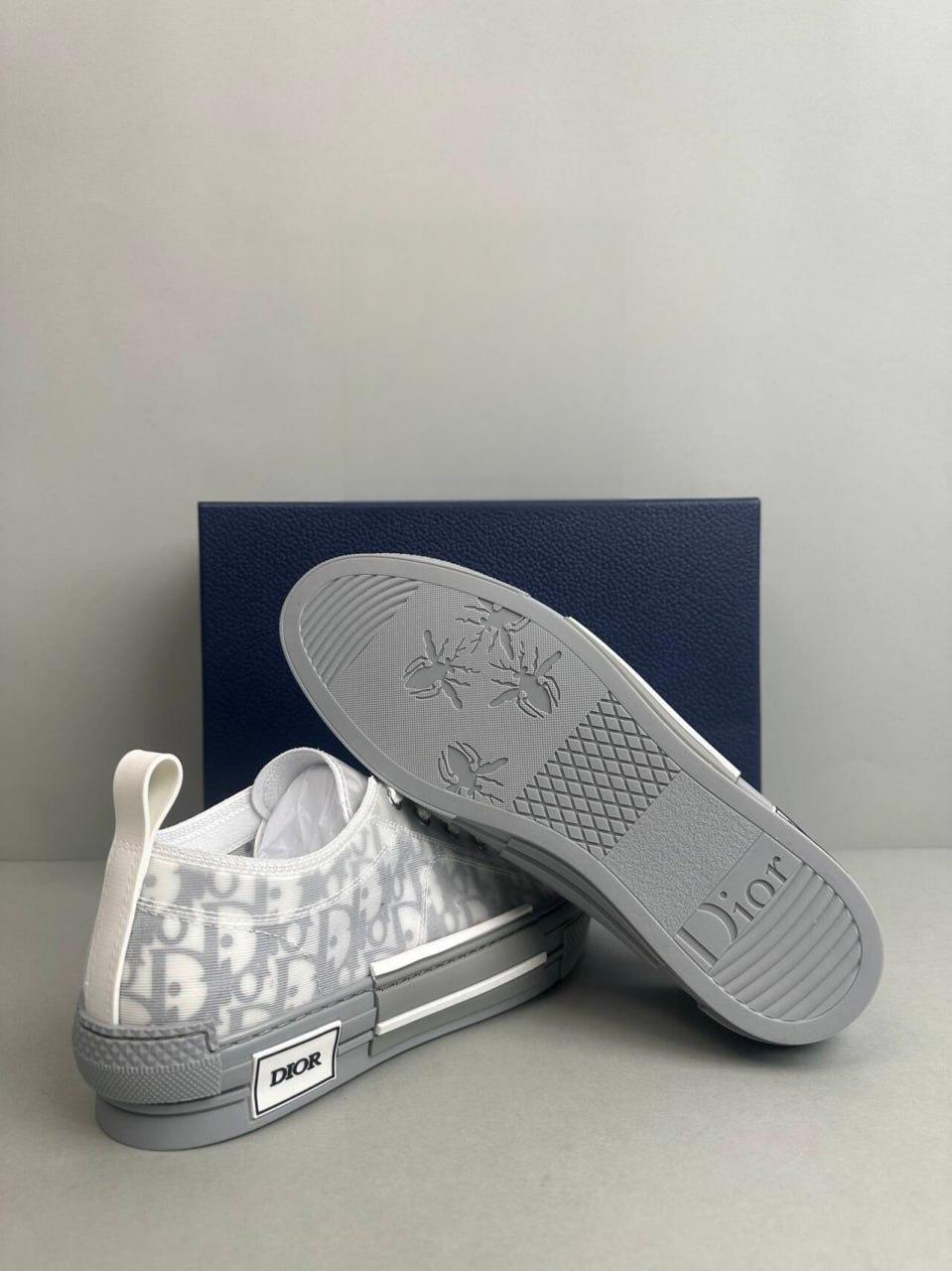 Dior B23 Low -4
