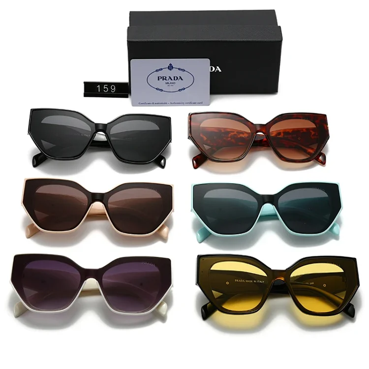  Prada SunGlasses