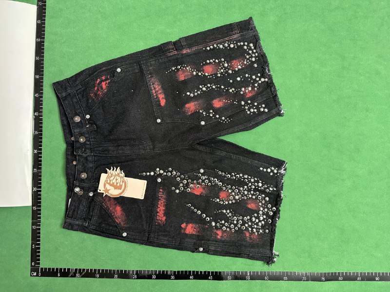 Hellstar Jeans -3