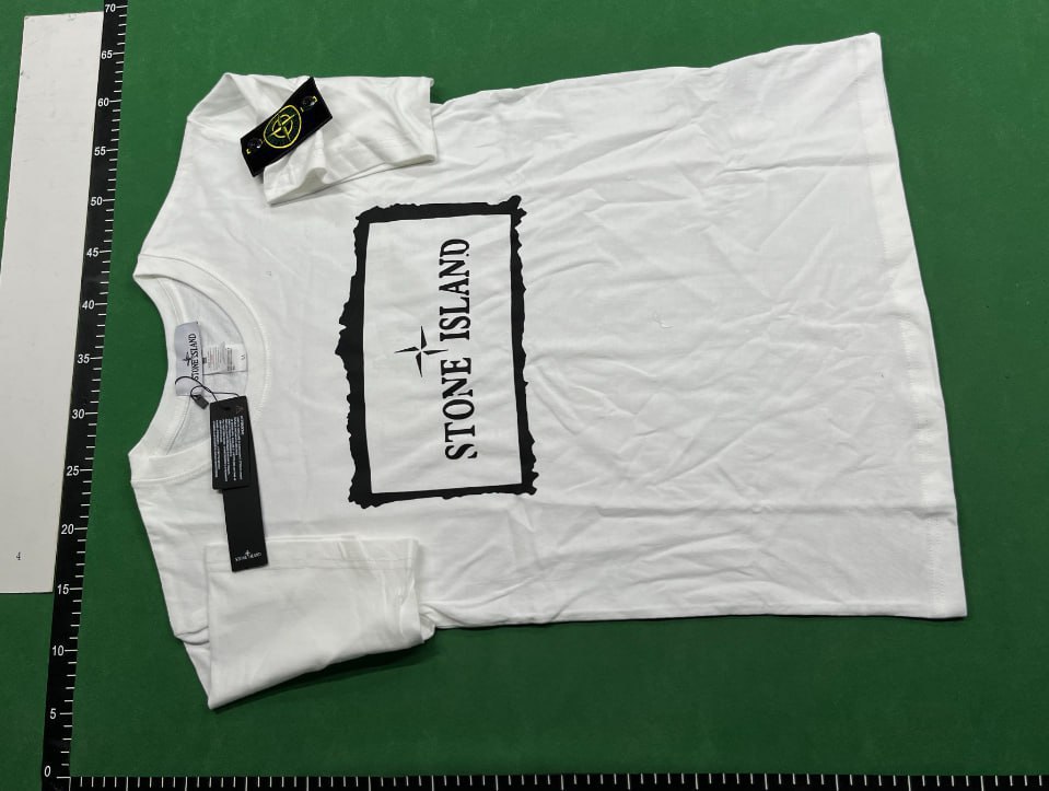 Stone island T-shirt  (40 CP) -4