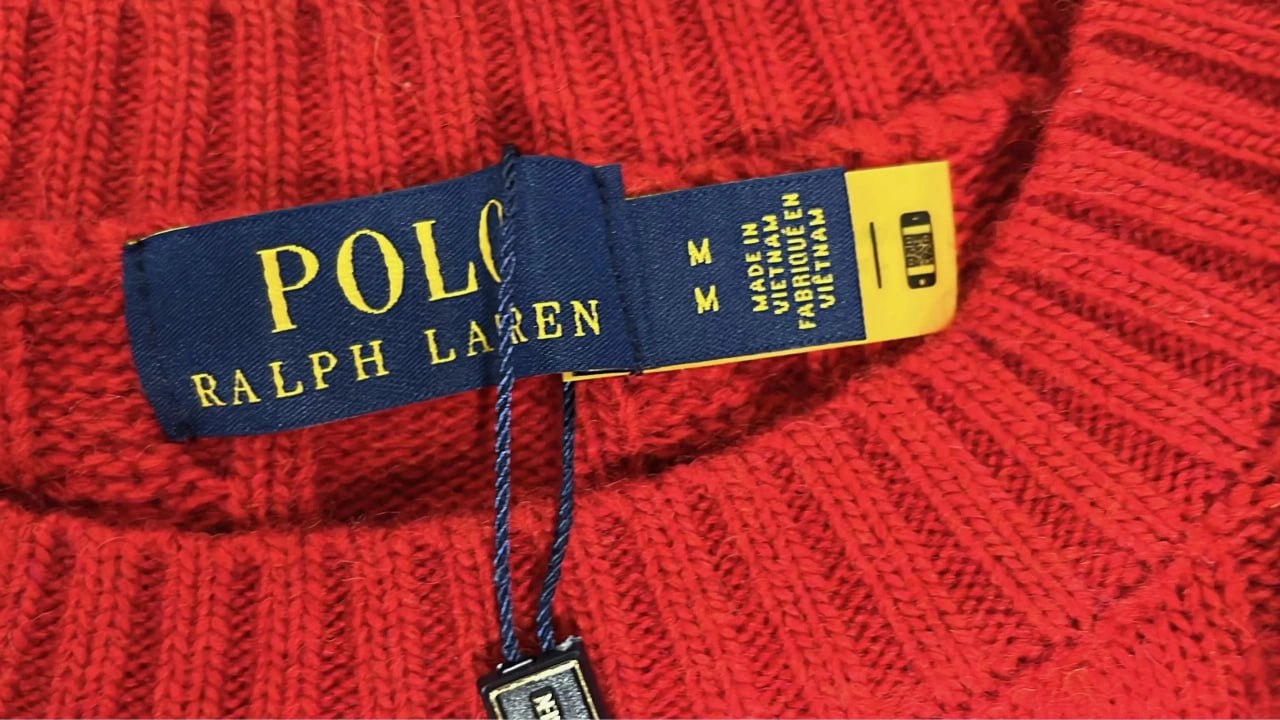 Ralph Lauren Sweaters（33+ Styles） -2
