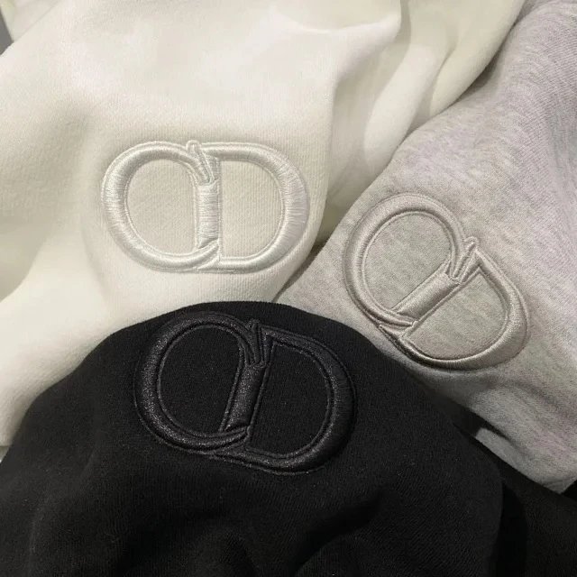Dior Hoodie/Sweatshirt（27+ Styles） -2