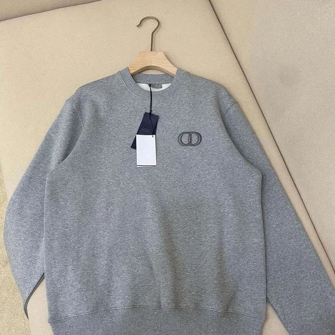 Dior Hoodie/Sweatshirt（27+ Styles） -3