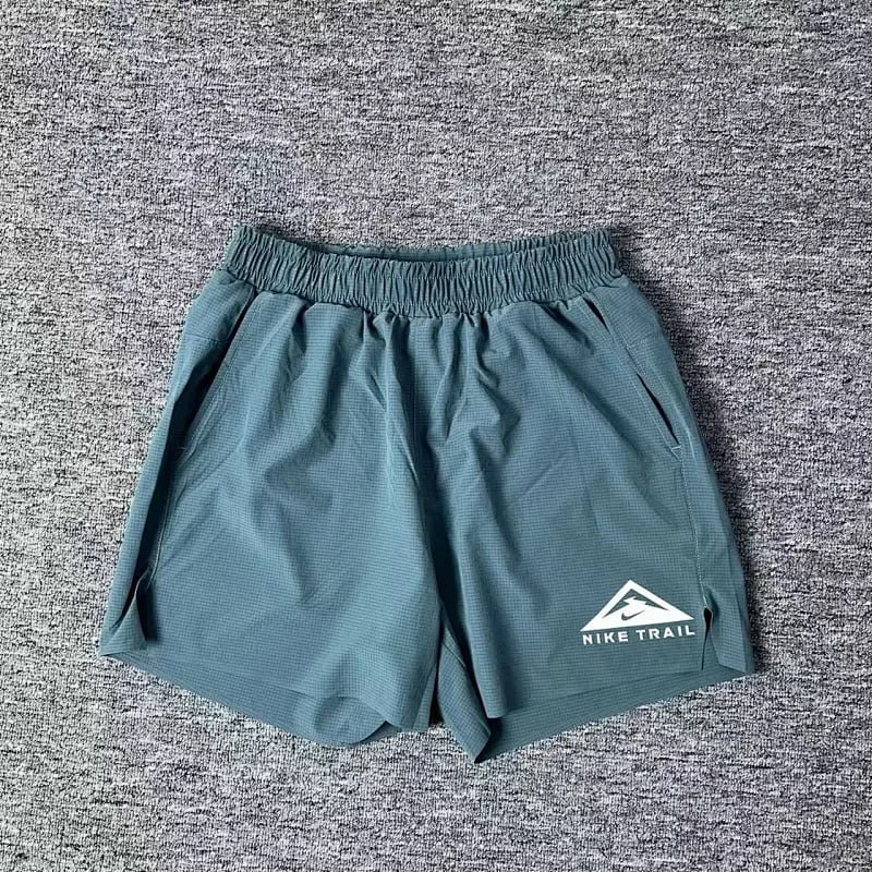 Nike Quick-drying short-sleeved shorts/t-shirt/tee -4