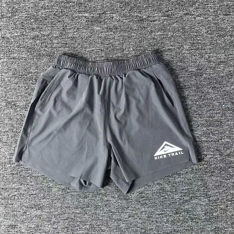 Nike Quick-drying short-sleeved shorts/t-shirt/tee -3