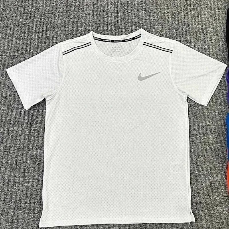 Nike Quick-drying short-sleeved shorts/t-shirt/tee -2