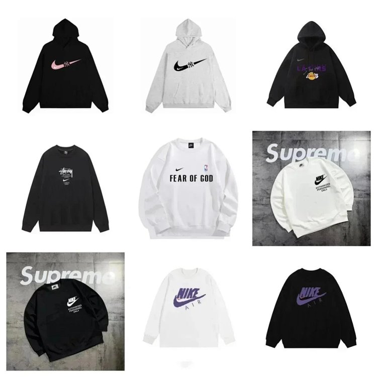 Nike sweatshirt               