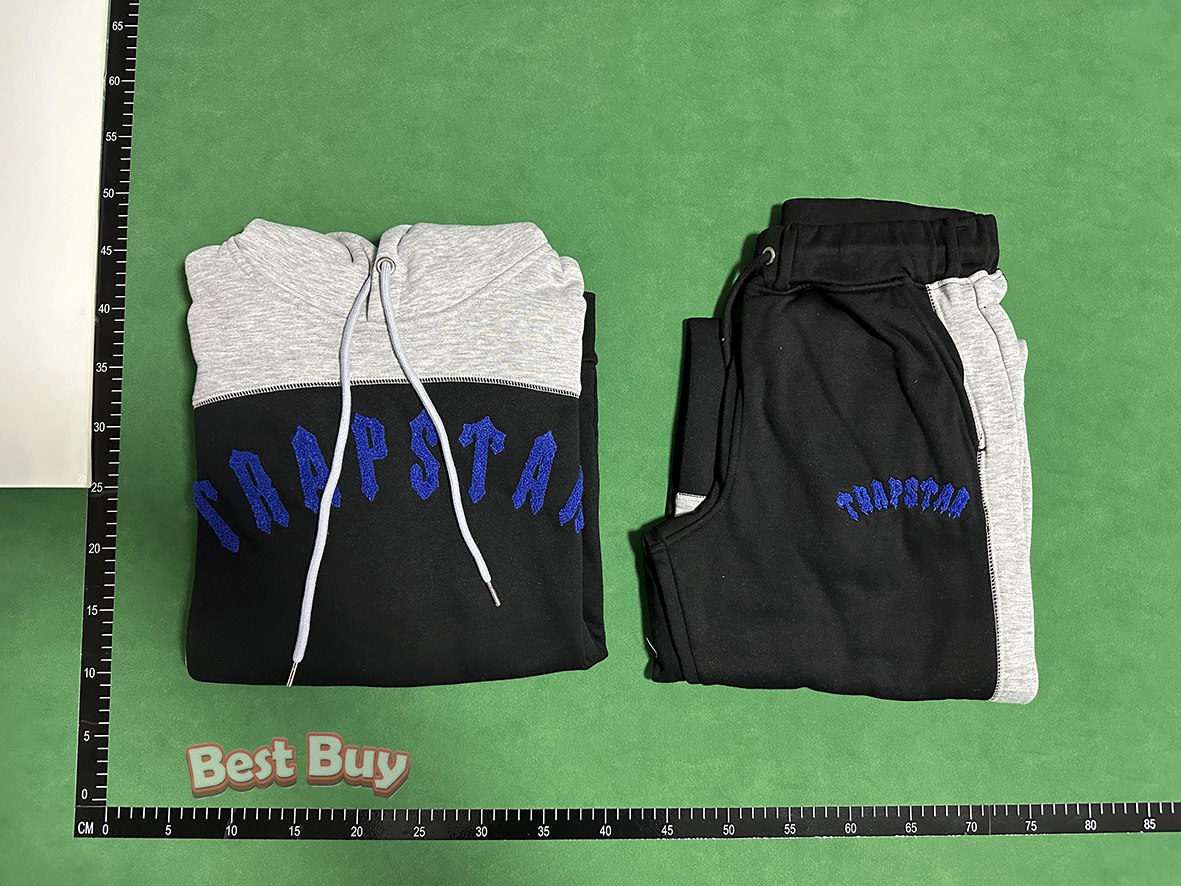 Trapstar Suit(+2 color -2