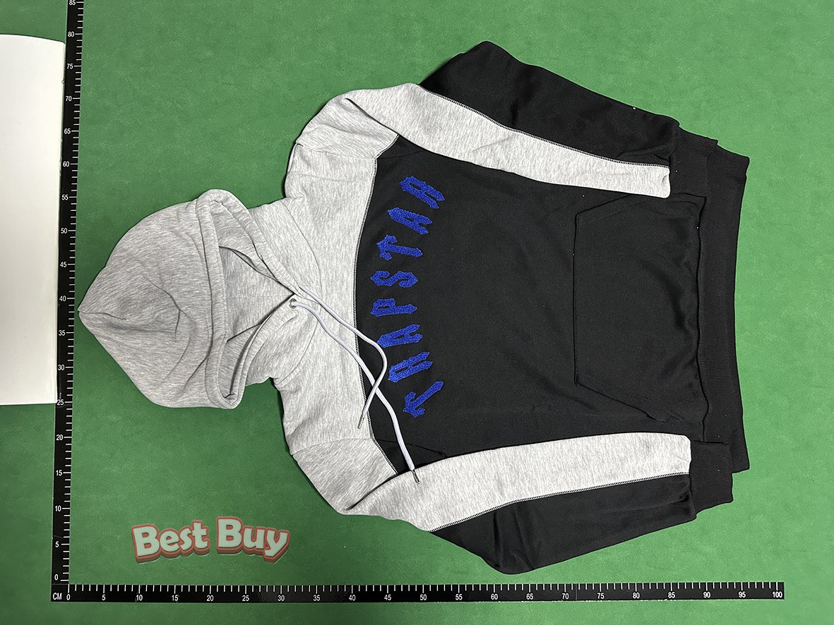 Trapstar Suit(+2 color -4