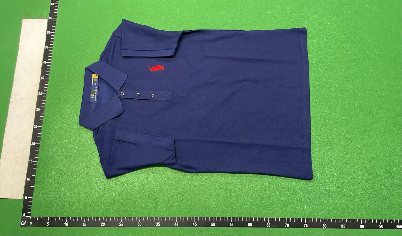 "Ralph Lauren Classic POLO" -3