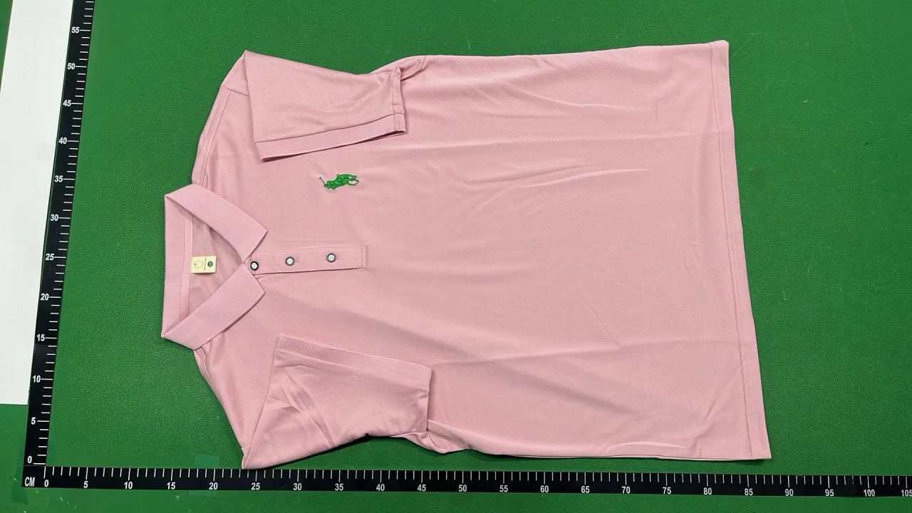 "Ralph Lauren Classic POLO" -5