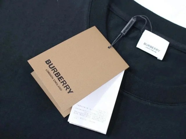  Burberry Shirts T-Shirts（10+styles) -2