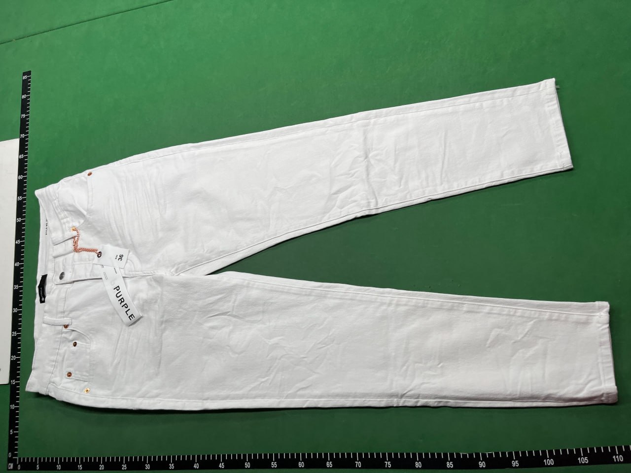 PURPLE Jeans(+30 color） -3