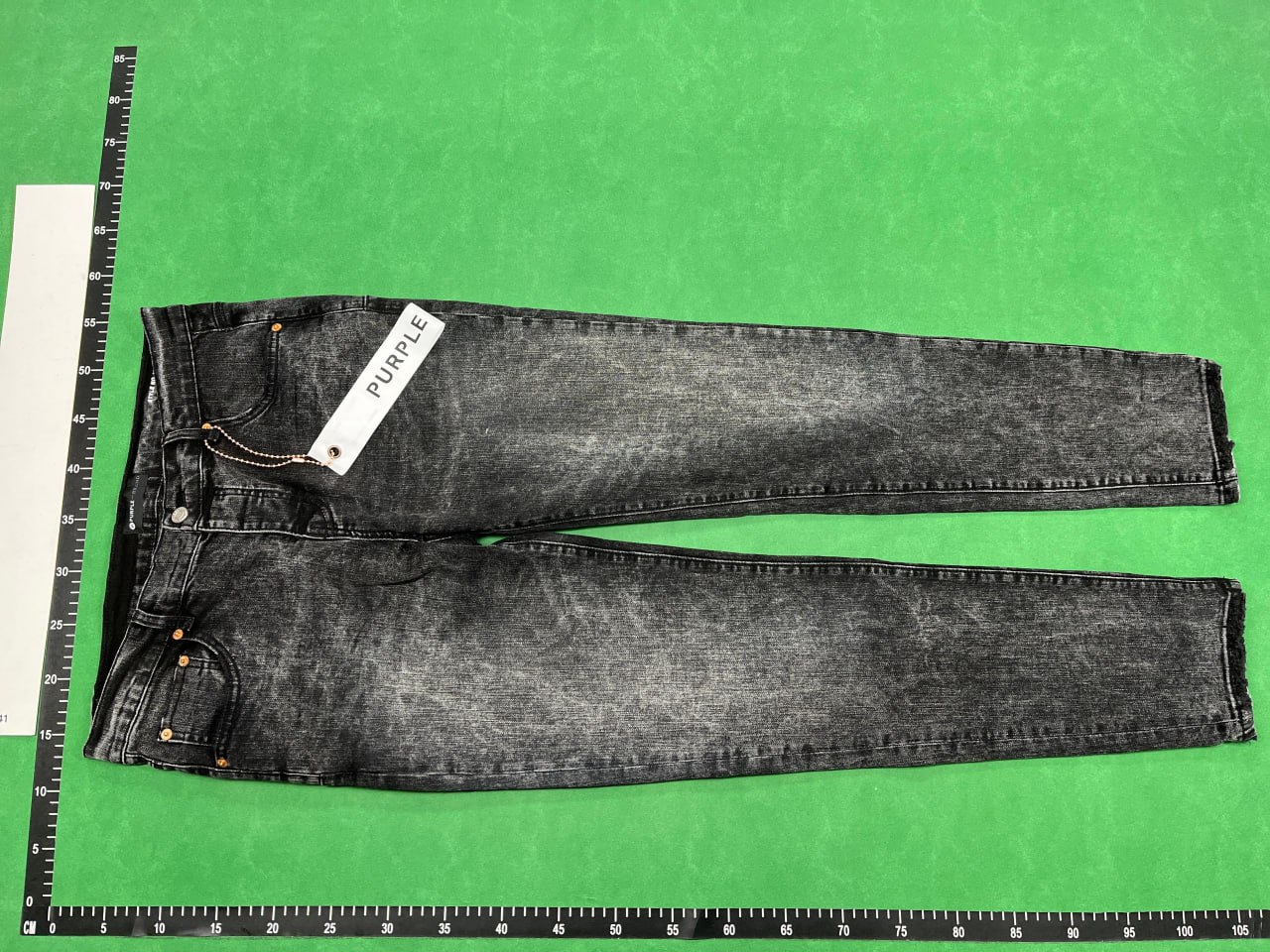 PURPLE Jeans(+30 color） -5