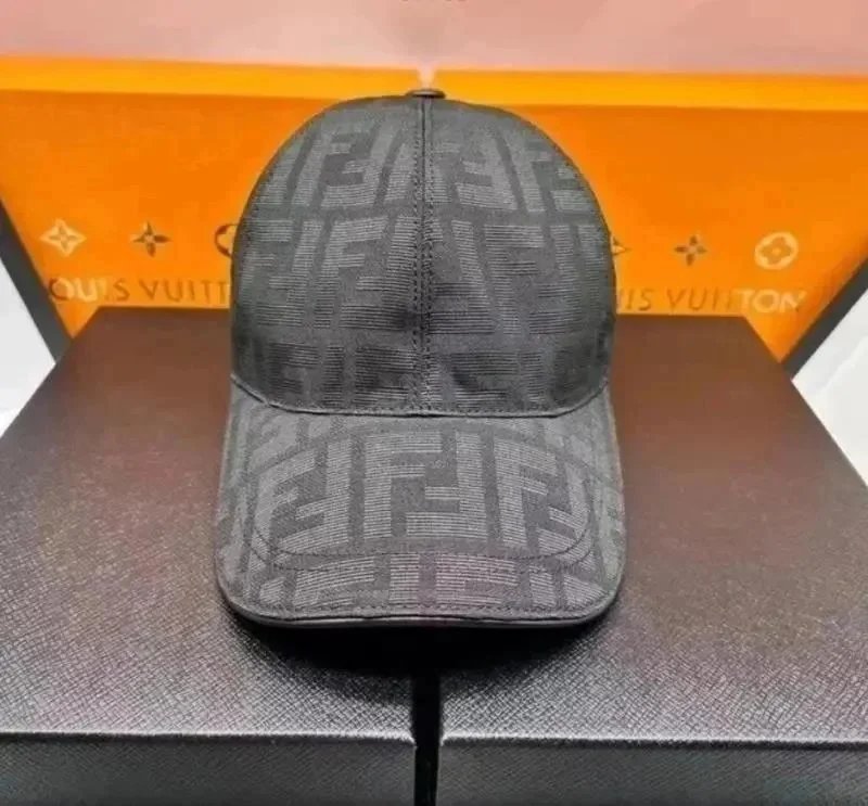 Burberry /Balenciaga /Corteiz / Gucci Hat/ Ralph Lauren cap/hat/cap -2